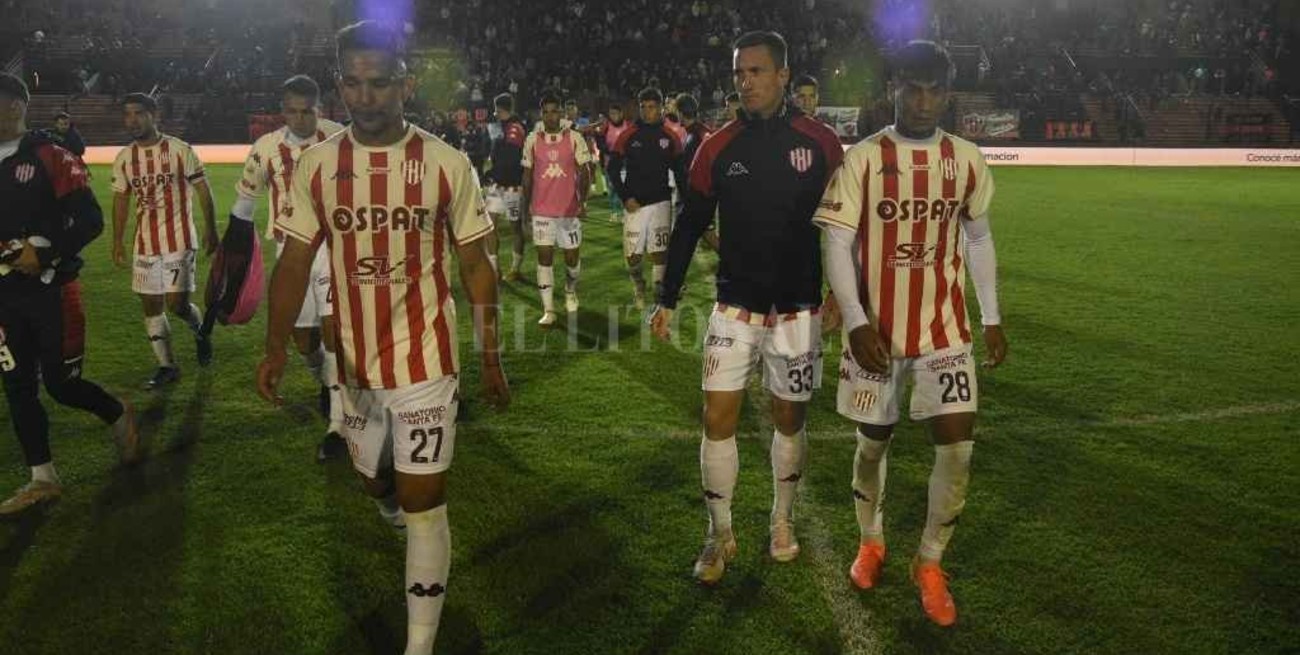 Dos equipos en uno: fuerte de local y flojo de visitante