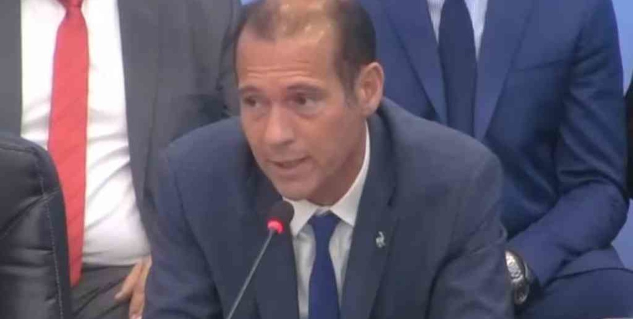 Gobernadores, centrales sindicales y empresarios afirmaron su posición sobre el acuerdo con el FMI