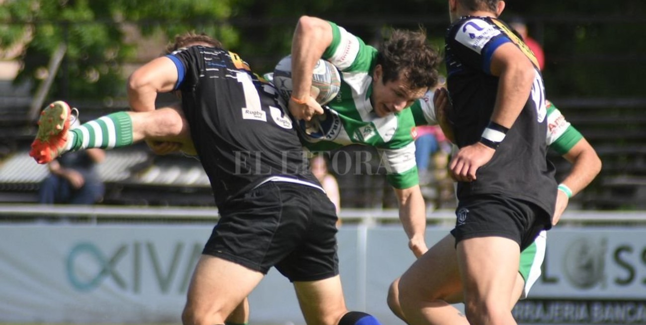 Comienza la actividad para Primera y Segunda División