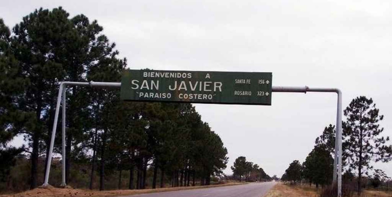 Condenado por amenazar y golpear su ex novia embarazada en San Javier