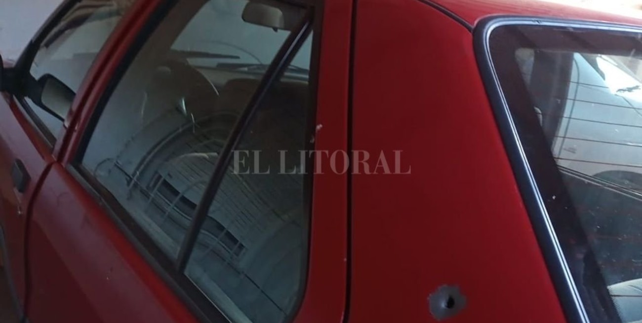 "Tengo miedo y estoy en peligro", desesperado pedido de la víctima del "loco de la guerra"