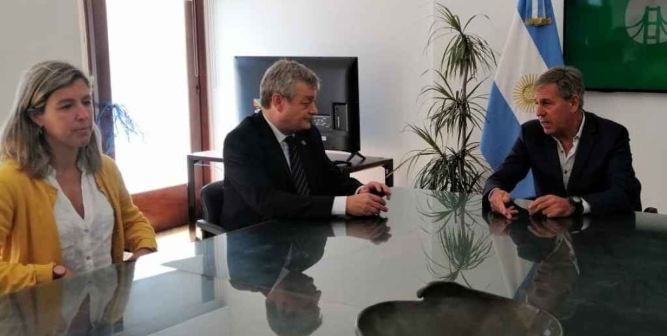 Diplomatura Internacional sobre "Ciudades Amigables"