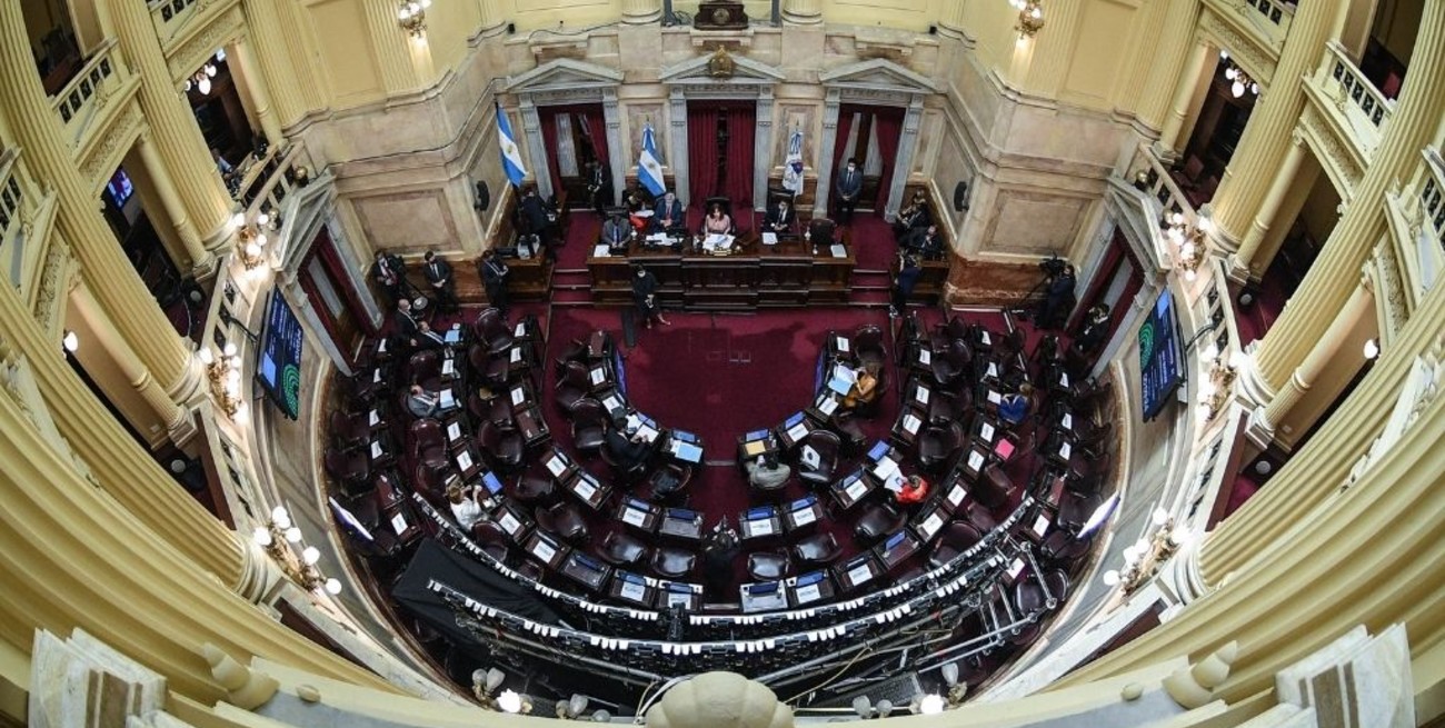 La Cámara de Senadores recibirá a Guzmán y se prepara para la discusión del acuerdo con el FMI