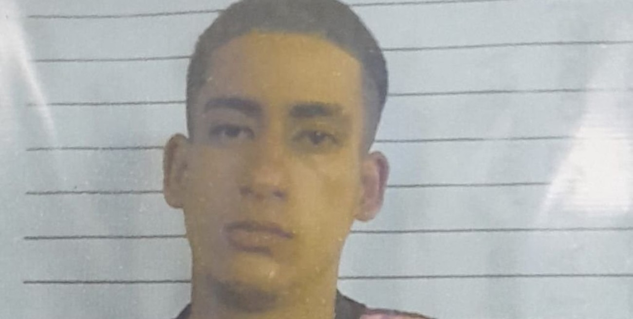 Recapturaron a otro de los evadidos de la Seccional 12 de Santo Tomé