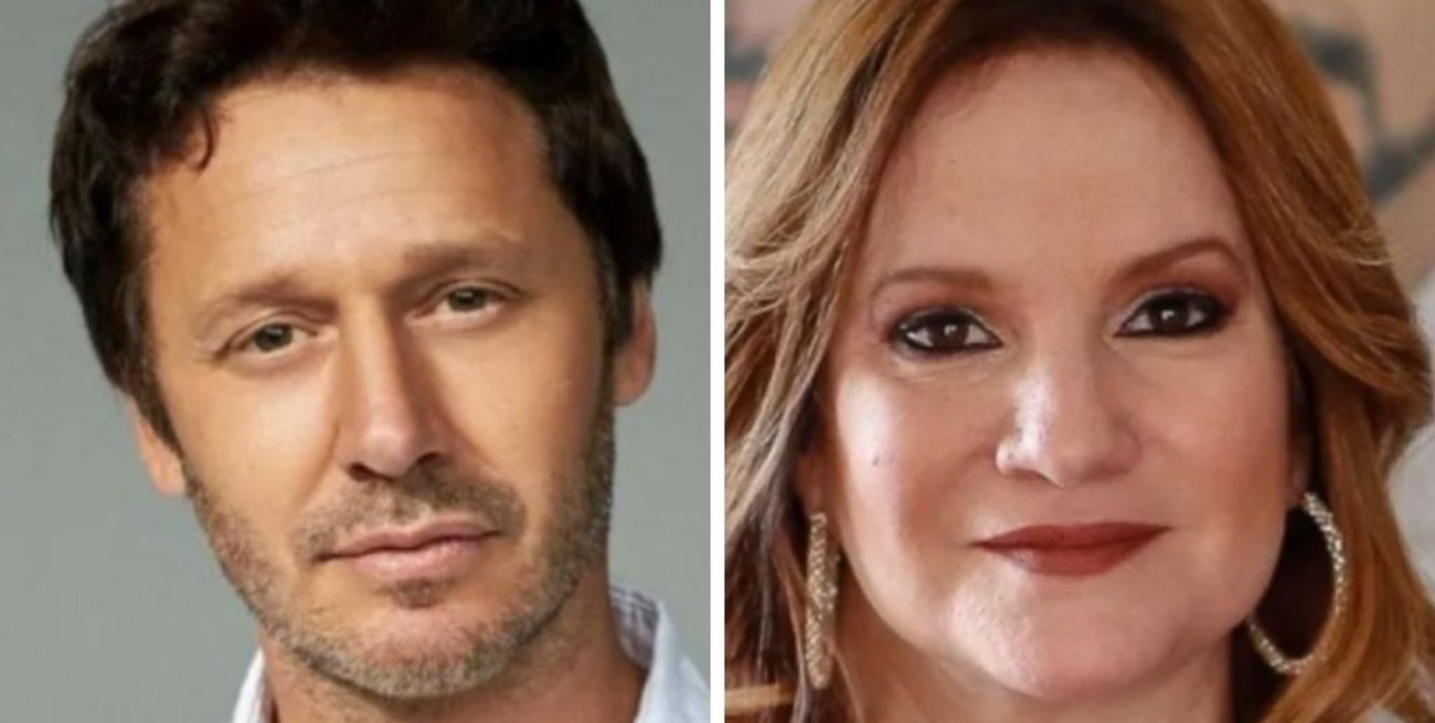 Benjamín Vicuña, enamorado de Lucía Galán en el nuevo video de Pimpinela