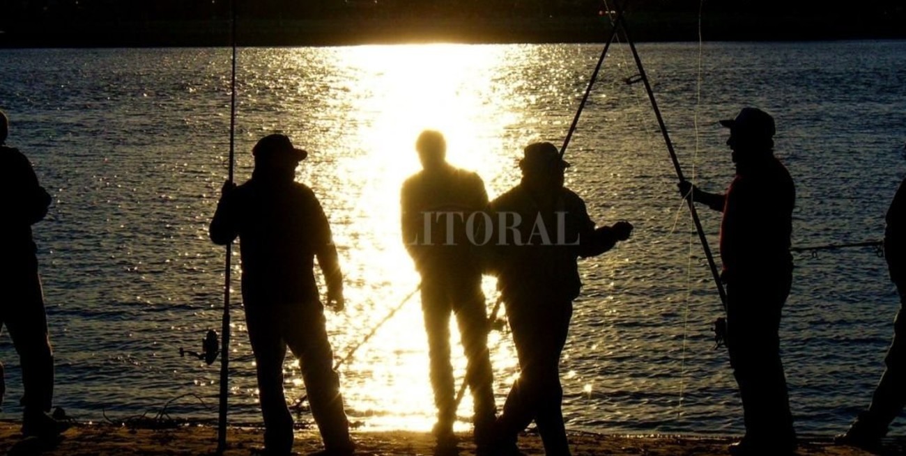 El carnet de pesca y caza deportiva se puede obtener online en la provincia de Santa Fe