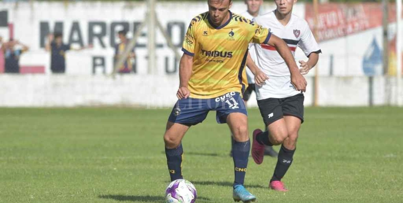 Con holgura y sin dejar dudas: El Quillá en la final