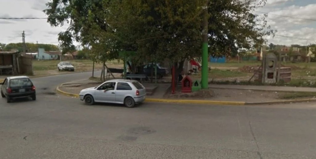 Un policía es asesinado en un intento de robo mientras esperaba el colectivo para ir a trabajar