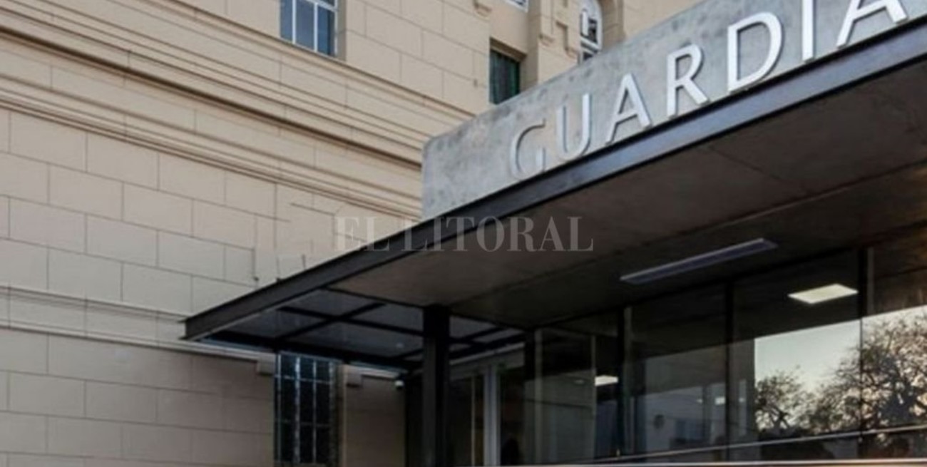 Barranquitas: está grave una mujer herida en un incendio