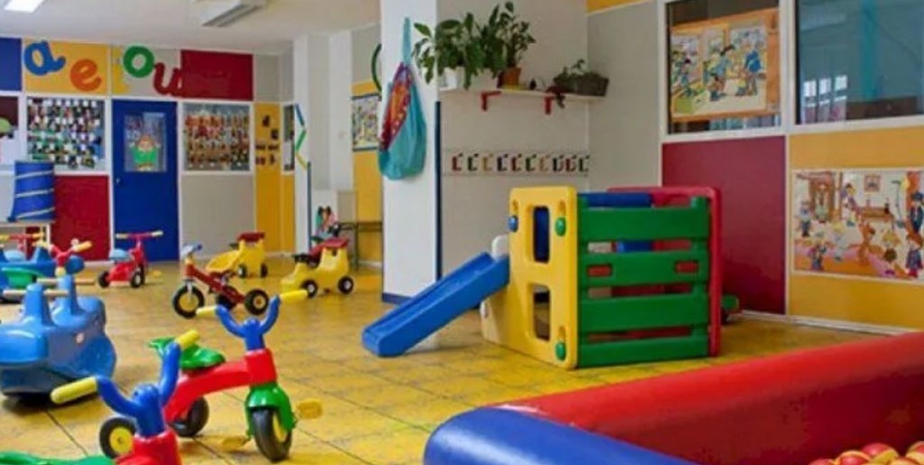 Las empresas de más de 100 empleados deberán contar con guarderías: qué dice la norma