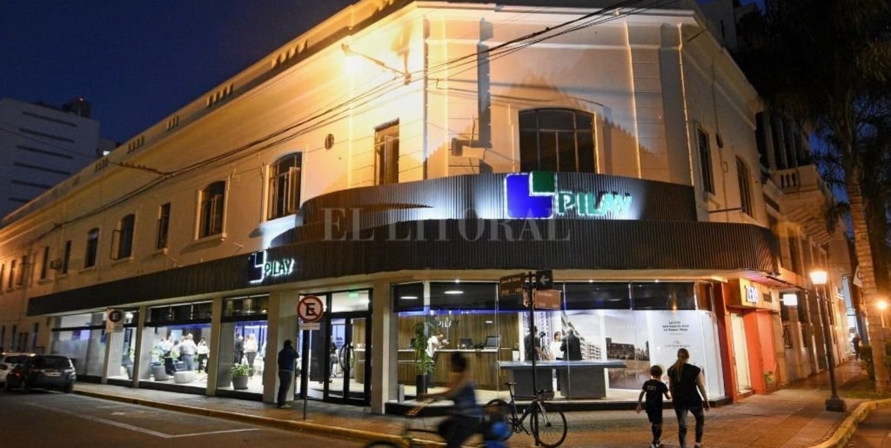 PILAY inauguró nuevas oficinas en un punto estratégico de la ciudad
