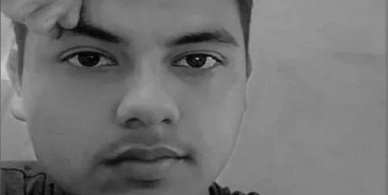 Corrientes: confirmaron que Juan José Espíndola se arrojó del puente General Belgrano