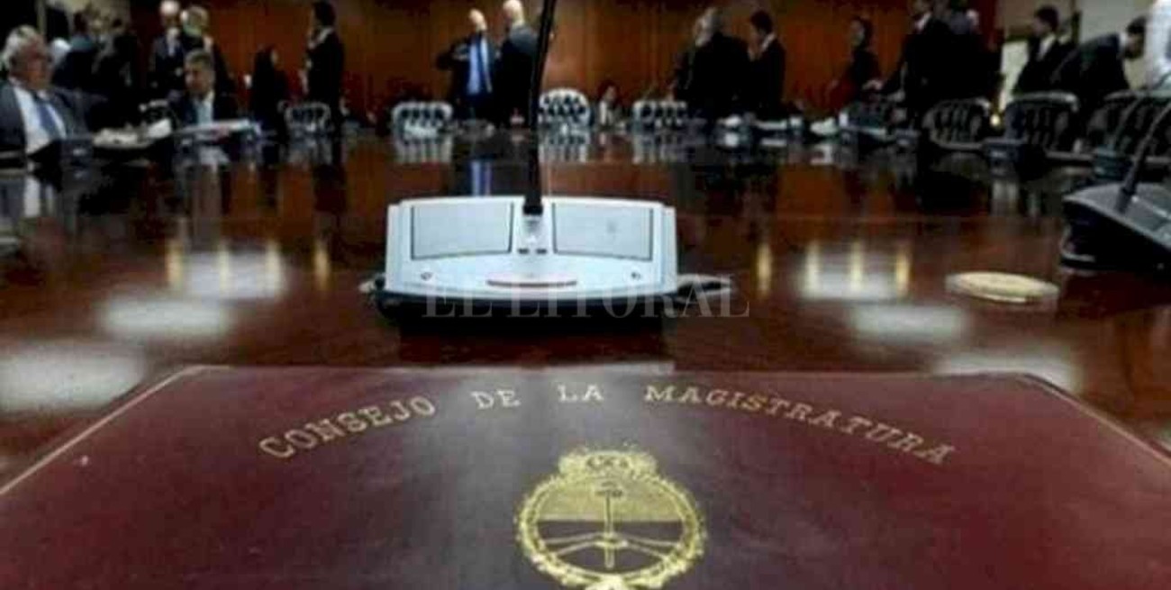 Se abre una nueva etapa en el Consejo de la Magistratura