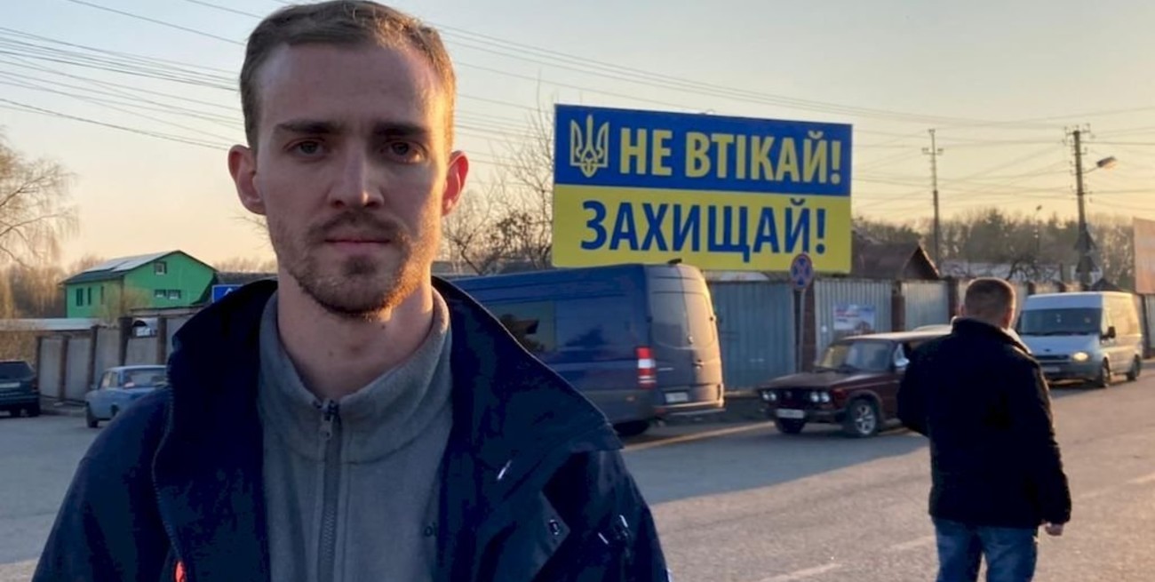 El Concejo de Santa Fe reconoció la cobertura de El Litoral en Ucrania