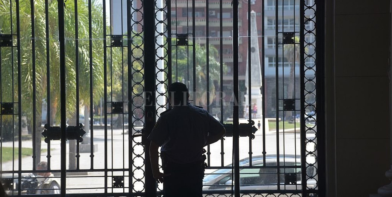 Línea directa: "el mundo del revés", "laxitud ética e hipocresía" y otros mensajes