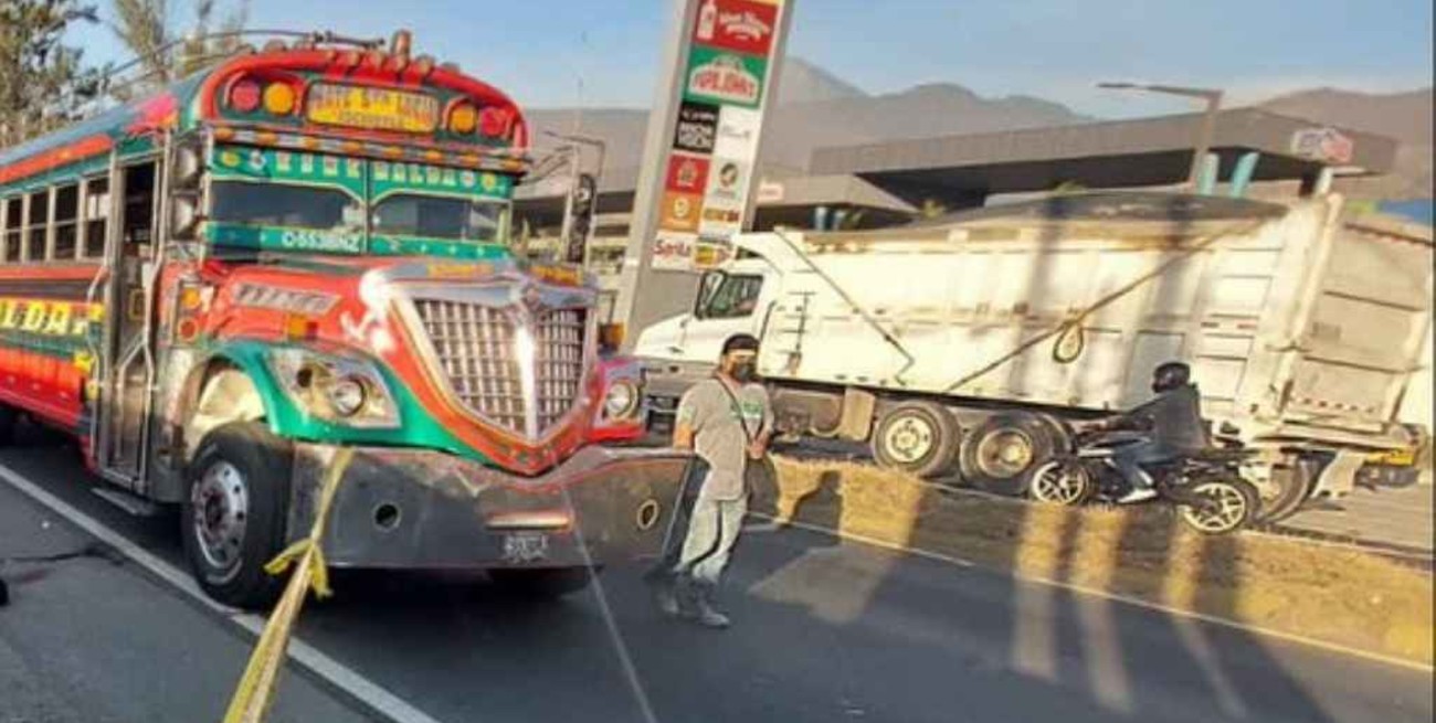 Murió en un intento de robo y su madre pide justicia: "Salió a robar como todos los días y me lo mataron"