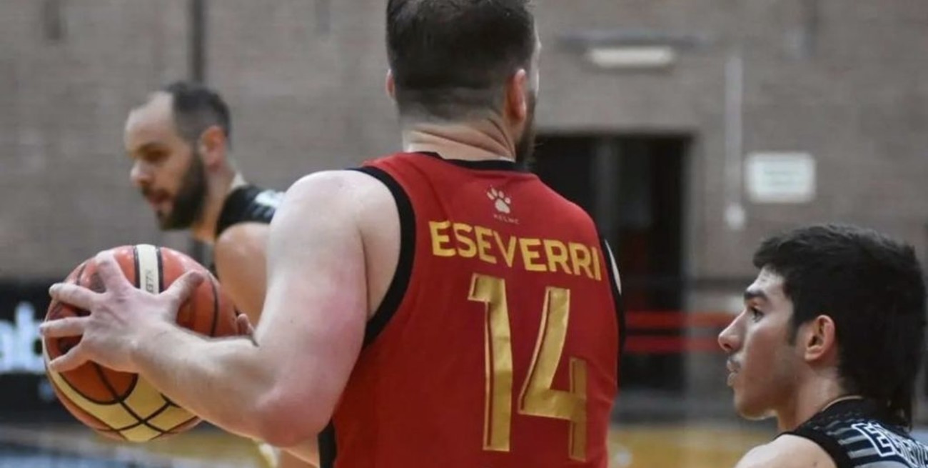 Colón, con varios juveniles, derrotó por Liga Argentina a Estudiantes