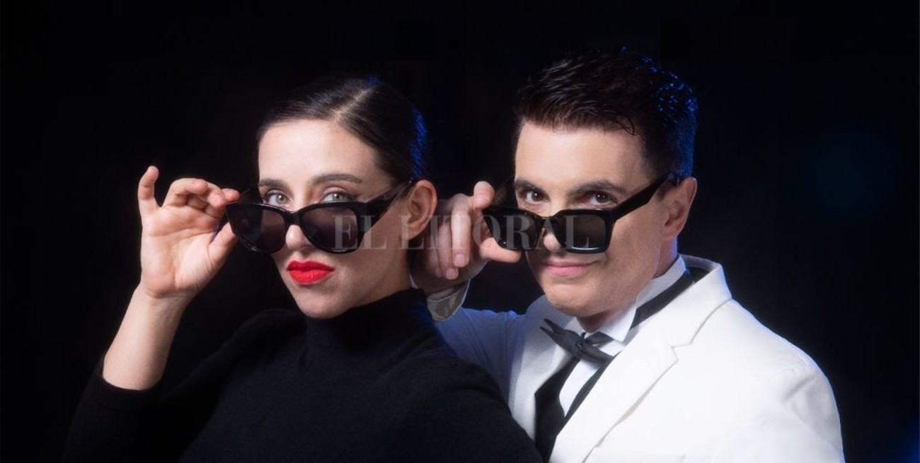 Miranda! llega a Tribus para festejar sus 20 años