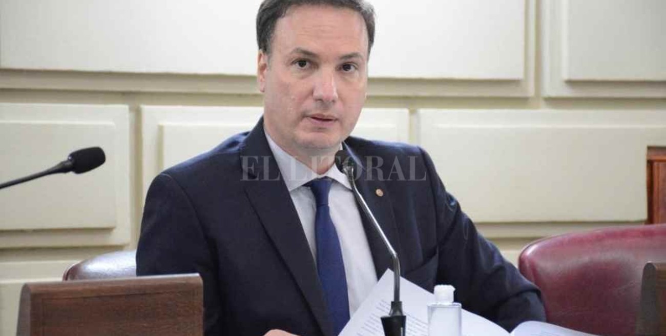 El Senado provincial pide que la Junta de Seguridad escuche a las víctimas