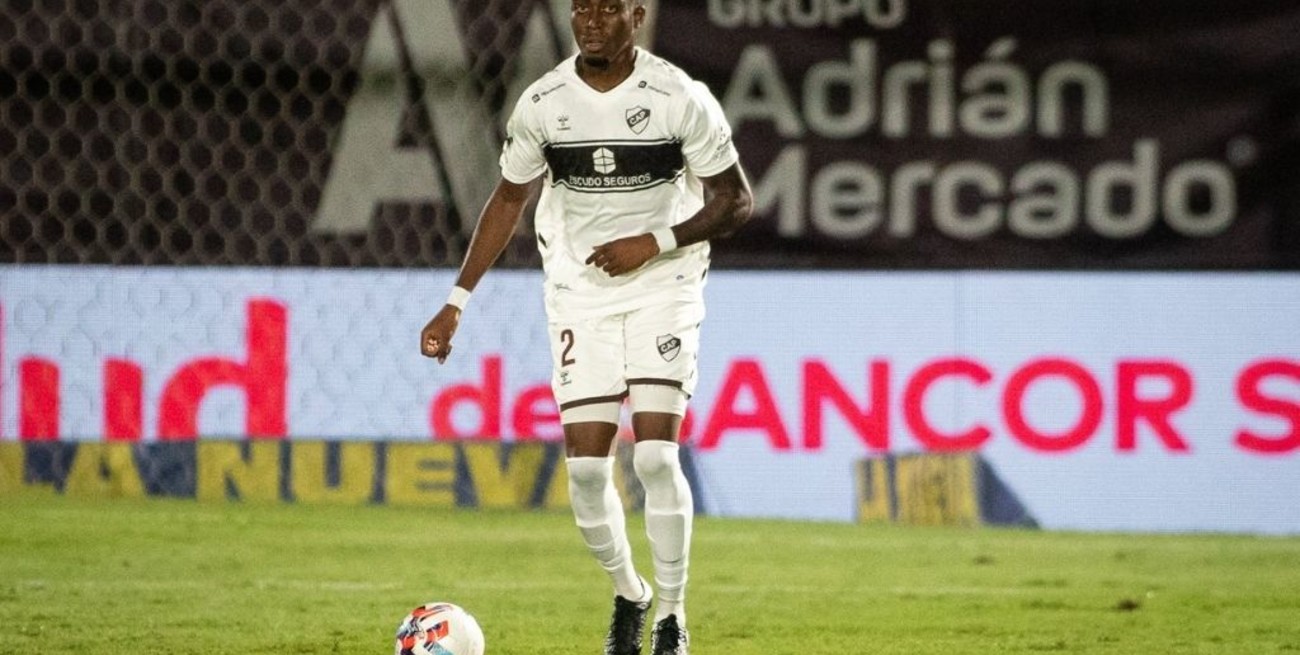 Platense recibe a un necesitado Patronato