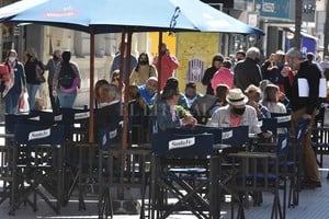 Archivo El Litoral / Guillermo Di Salvatore D.R