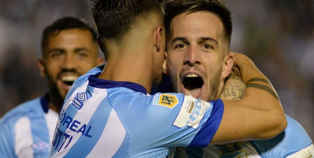 Atlético Tucumán y Central Córdoba buscarán salir del fondo de la tabla