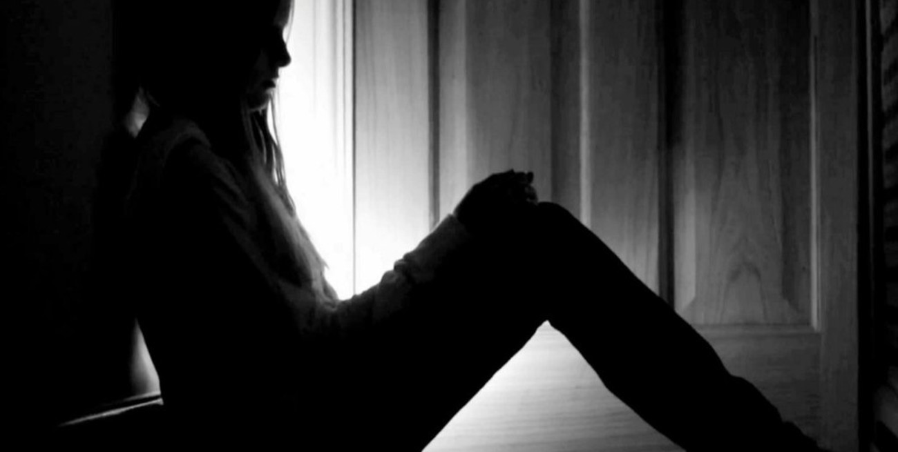 Trece años de prisión para un santafesino que abusó por 10 años de tres nenas