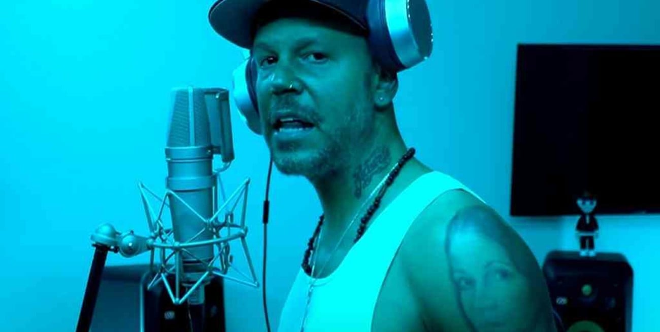 Residente pidió disculpas por la letra de su Session con Bizarrap