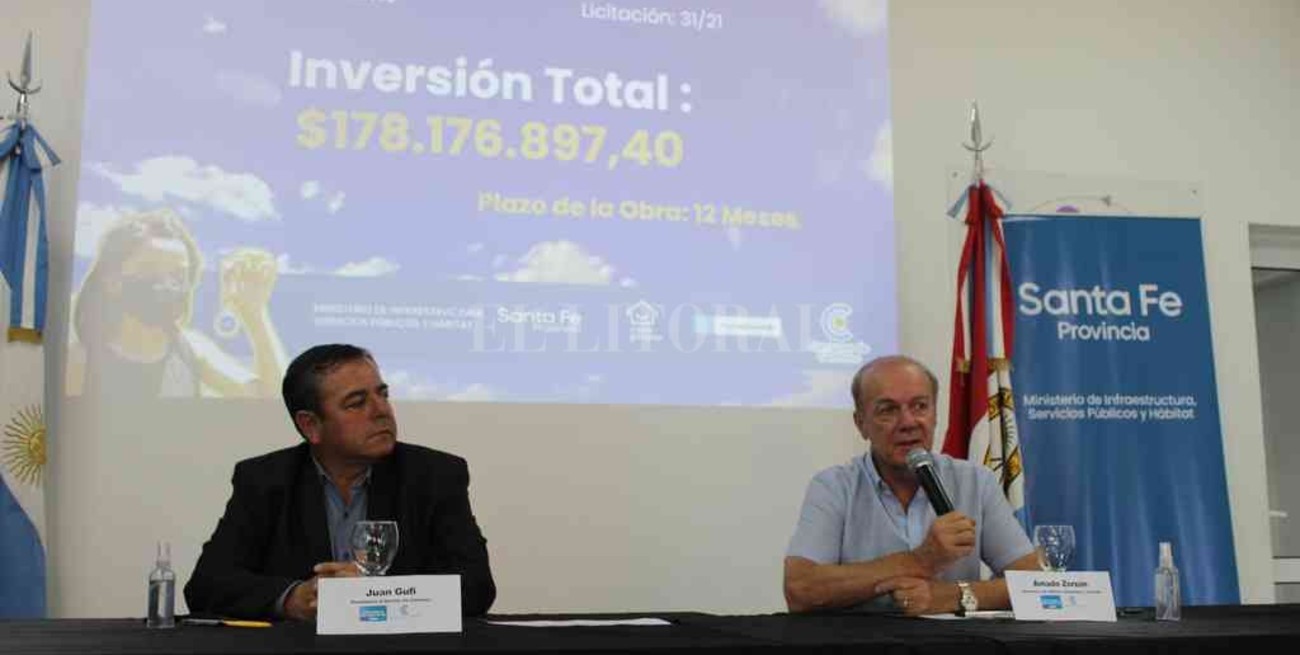 Construirán 36 viviendas en Centeno