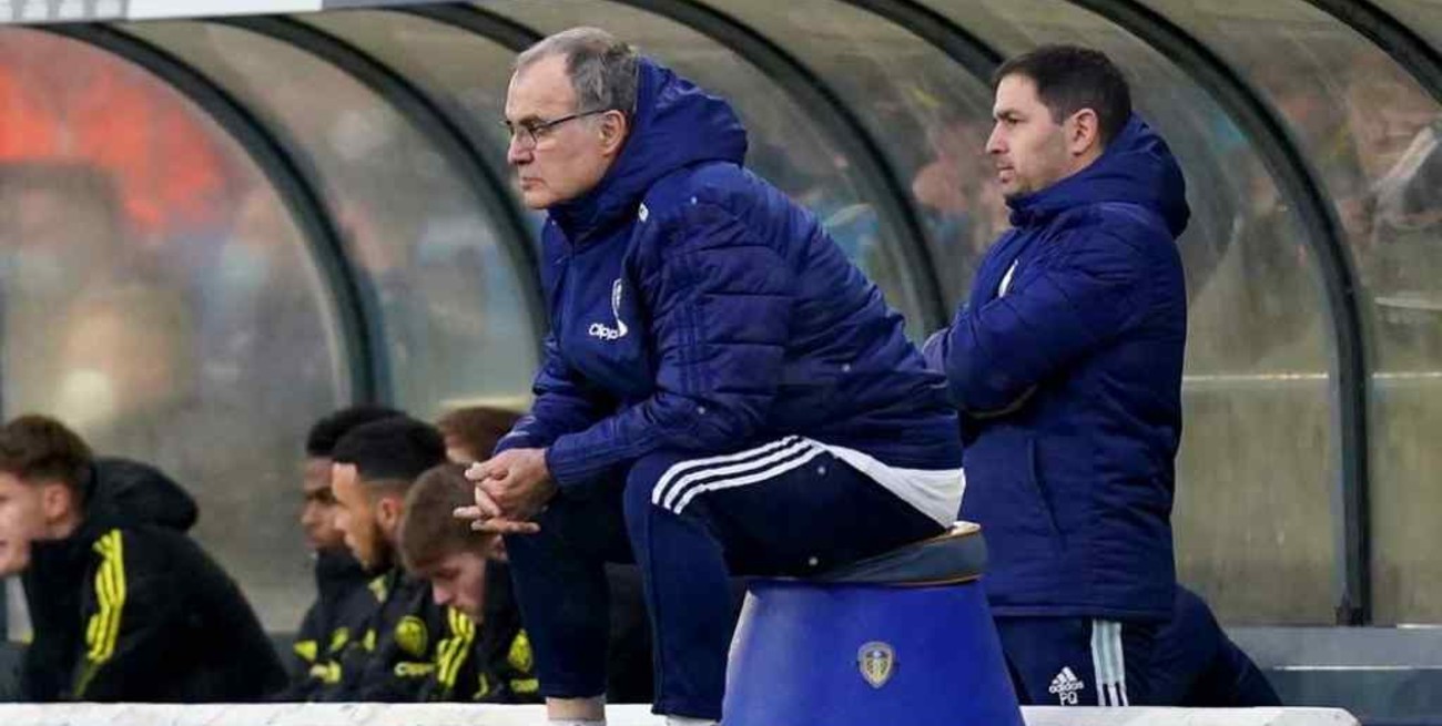 Un seleccionado sudamericano quiere contratar a Marcelo Bielsa