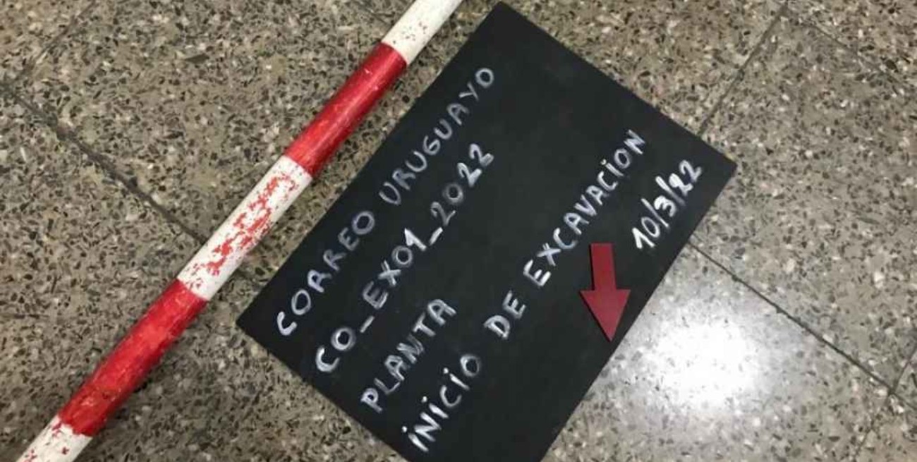 Uruguay: realizarán una excavación en busca de restos óseos humanos enterrados desde la dictadura