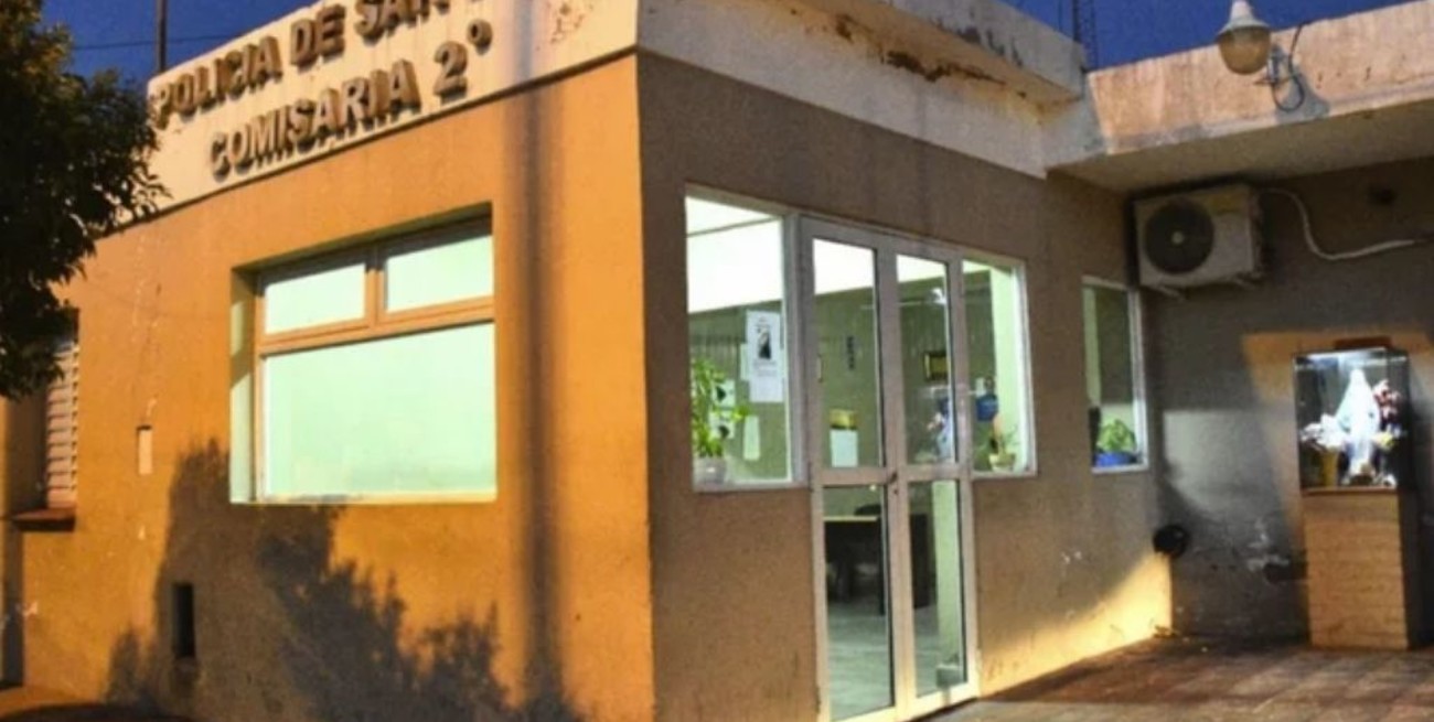 Una adolescente que era buscada por su familia fue hallada en la casa de un hombre, quien fue detenido