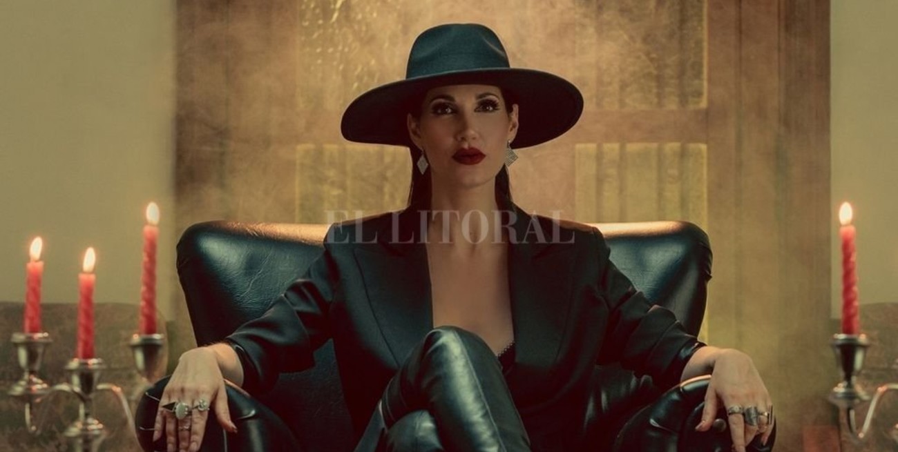 Cantante pop santafesina fue premiada por la cadena Fox Music USA