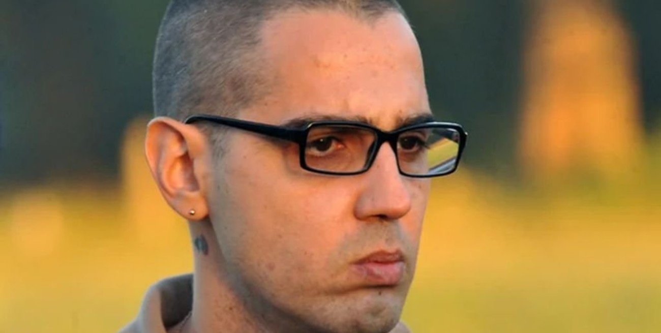 La Corte Suprema dejó firme la condena contra el hijo de Eduardo Aliverti 