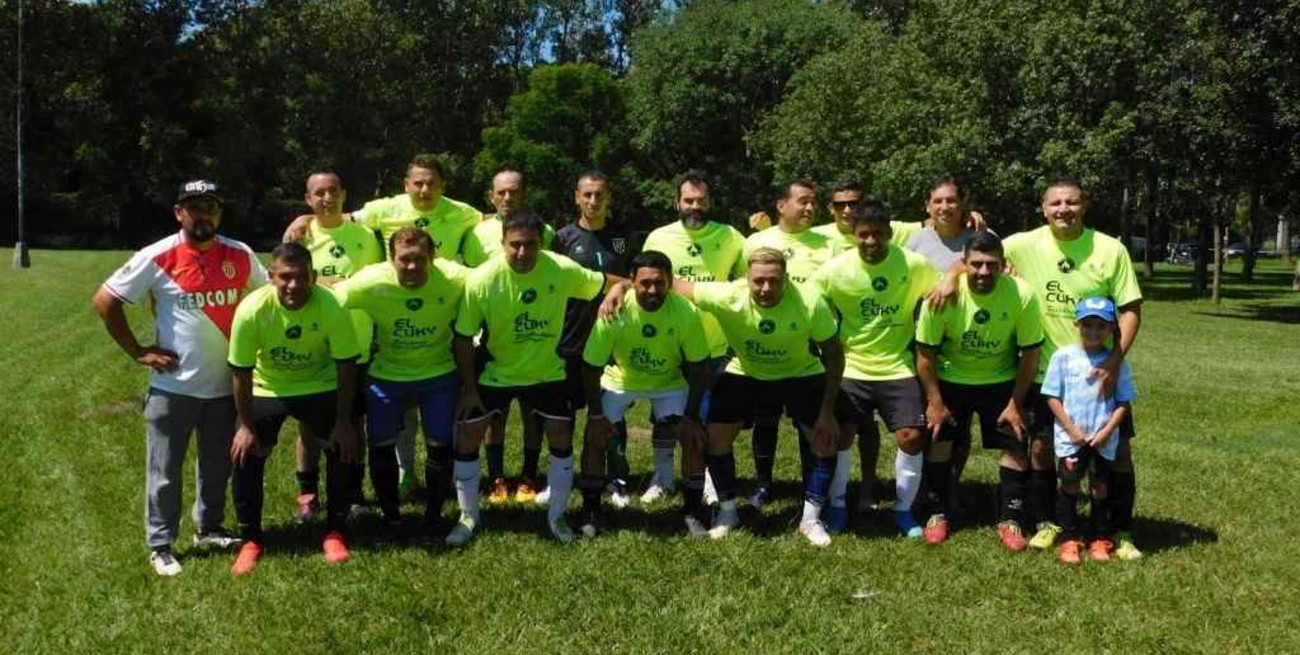 La fecha 2 ofrece atractivos encuentros