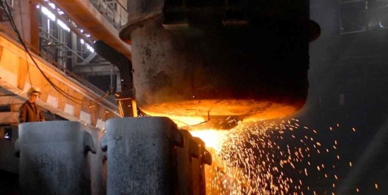 Leve suba de la economía de Santa Fe durante enero