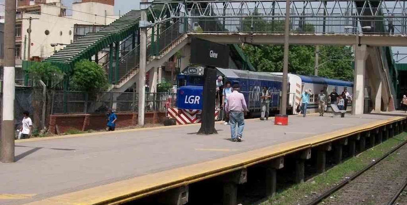 Buenos Aires: un policía mató a un "motochorro" al defenderse de un robo