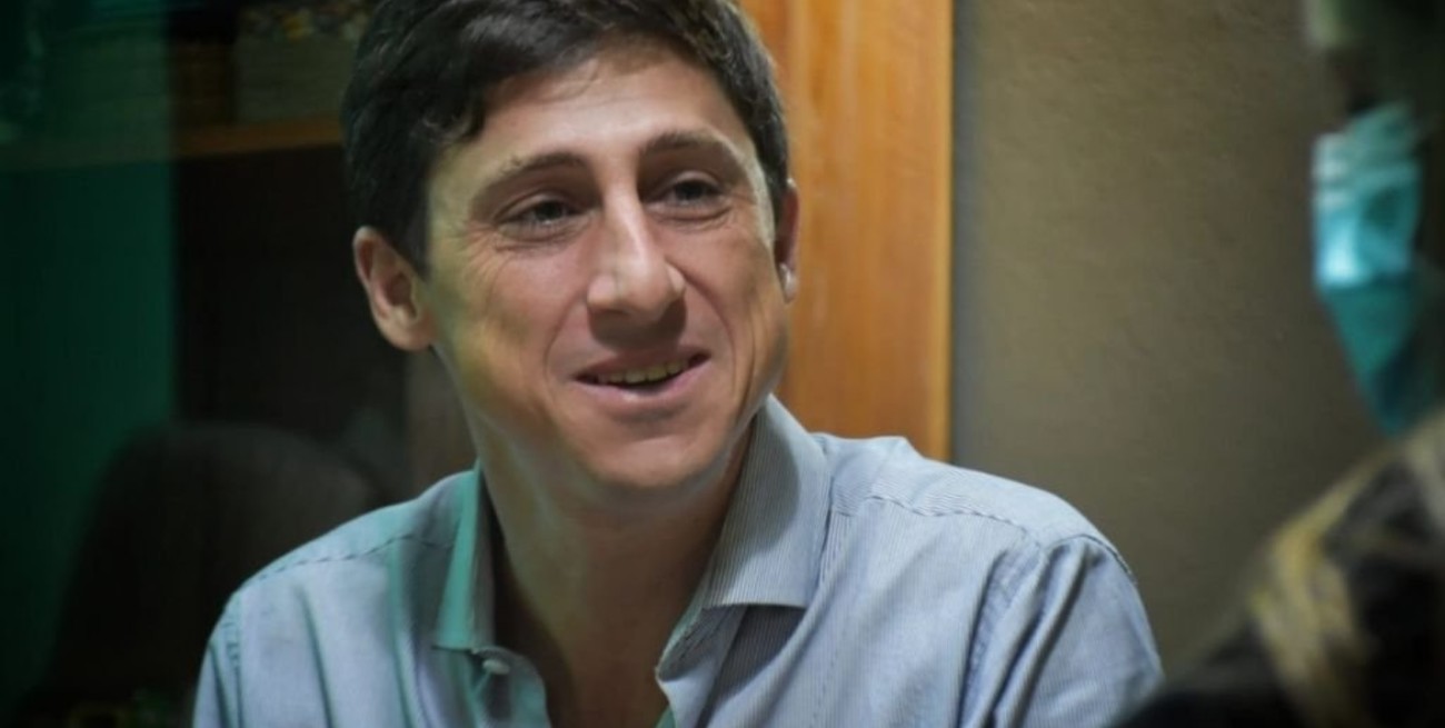 Garibaldi: "Creemos en la jornada escolar extendida, pero se debe hacer sin improvisaciones"