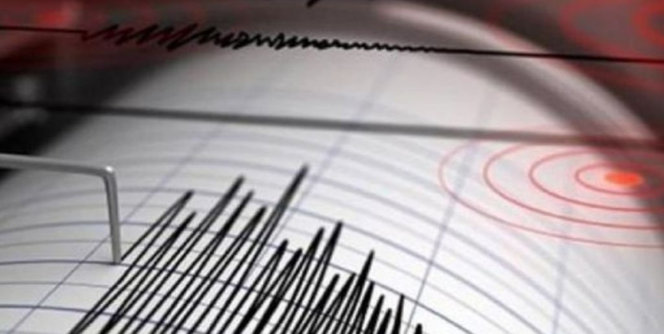 Un terremoto de magnitud 7,3 se registró en Japón y hay alerta de tsunami