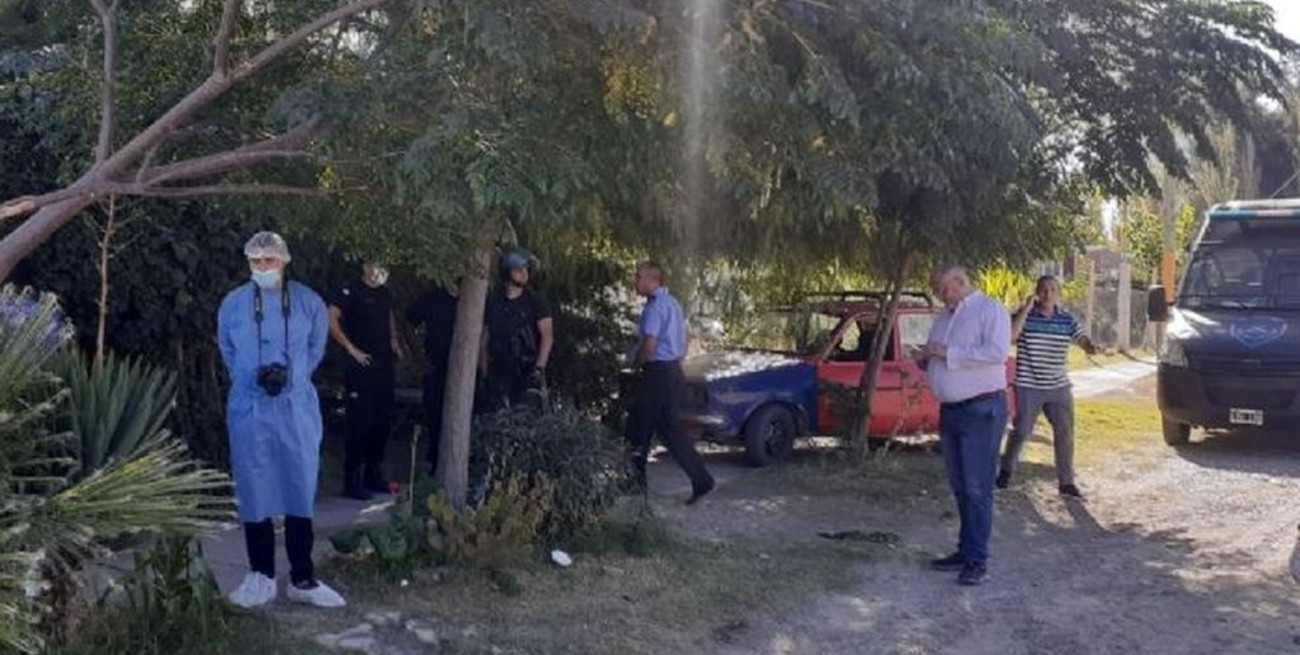 San Juan: una mujer asesinó a otra de una puñalada en el corazón