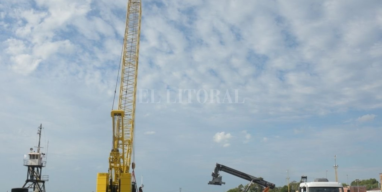 Ventajas de operar desde el Puerto Santa Fe
