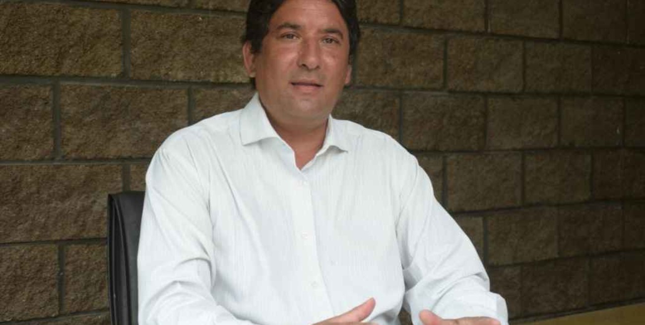 Clemente: "Hace diez años que entre Santa Fe y Santo Tomé deberían coordinar el tránsito" 