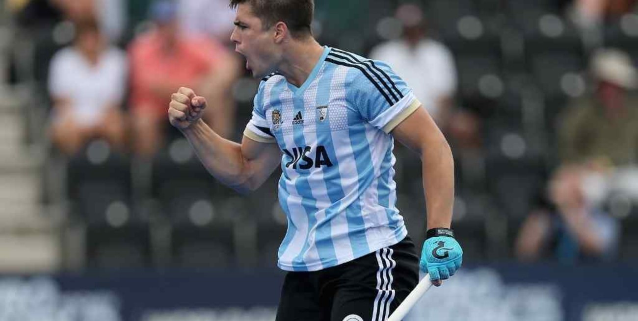 Peillat jugará para la Selección de Alemania