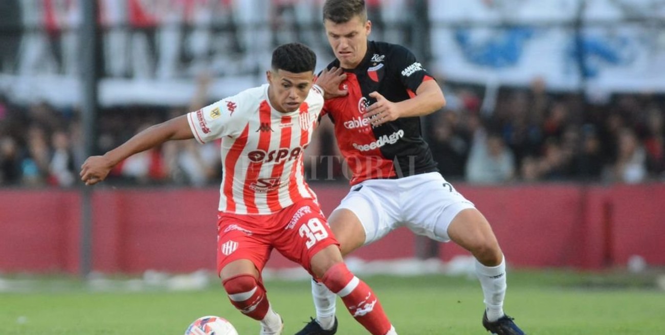 Clásico Santafesino: Colón y Unión empatan en el Brigadier López