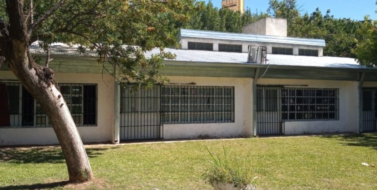 Comenzó la inscripción a talleres de oficios y el espacio integrador en el CAF N°24