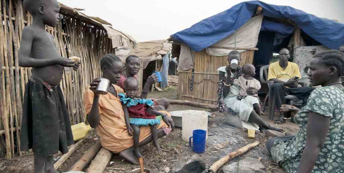 Sudáfrica se mantiene como el país con mayor desigual del mundo