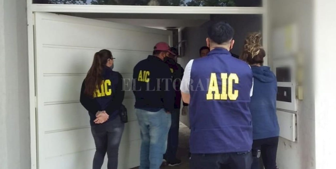 Detuvieron a falso vendedor de autos de estafaba por las redes sociales