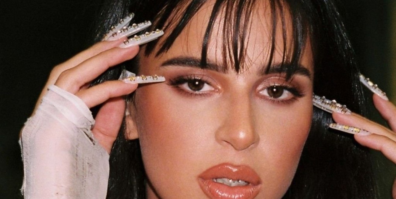 Premios Grammy 2022: Nathy Peluso es la única argentina nominada