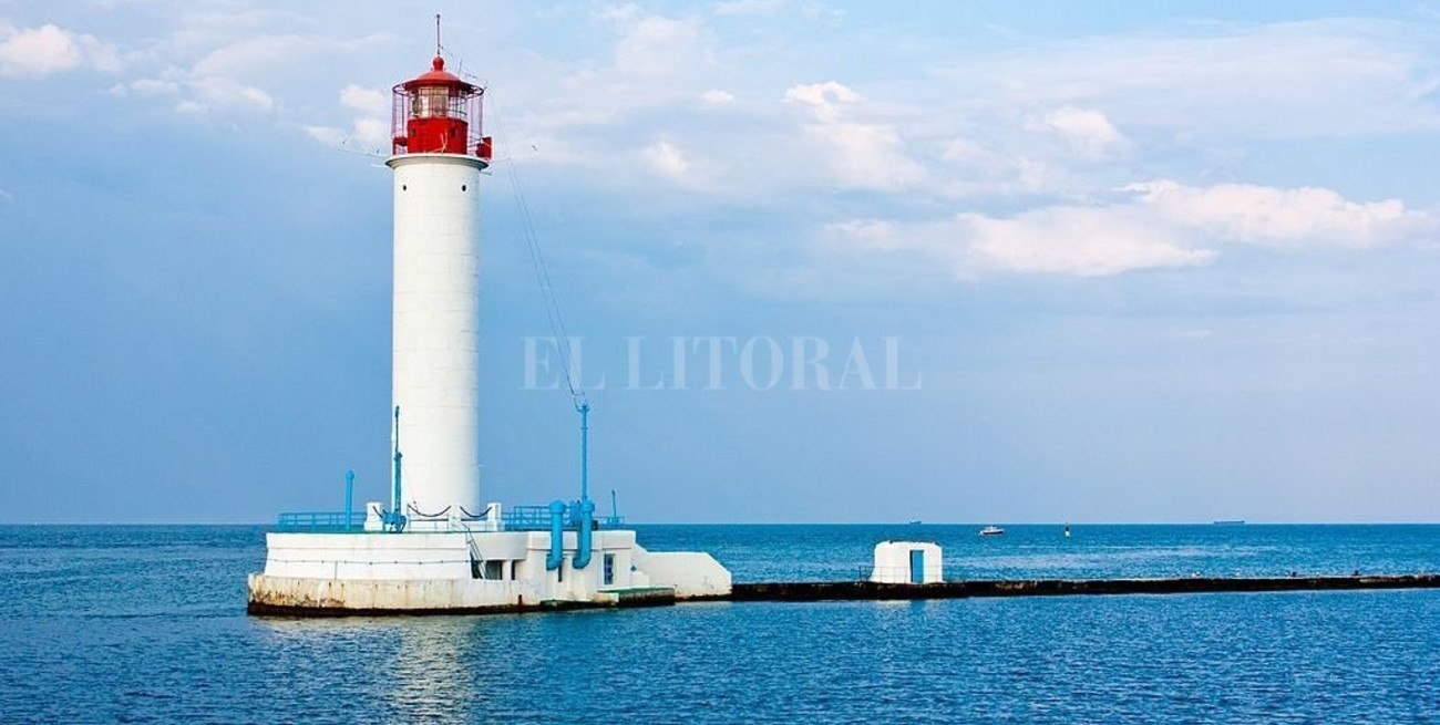 El Mar Negro, ¿útero de la gran guerra?