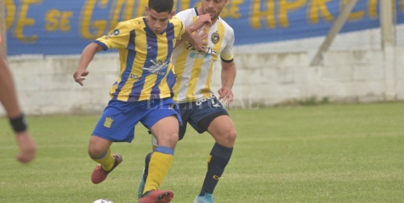 El Quillá ganó en casa y crece su ilusión